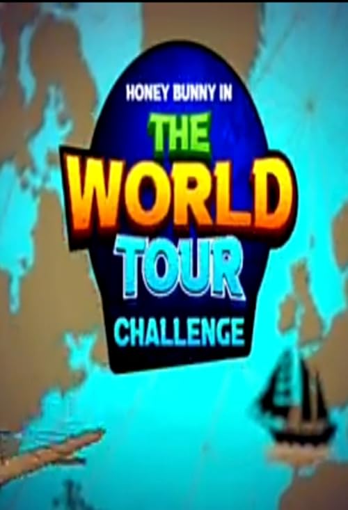 Honey Bunny in World Tour Challenge