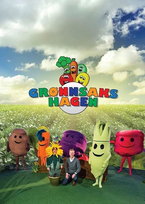 Grønnsakshagen