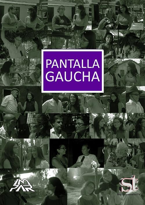Pantalla Gaucha