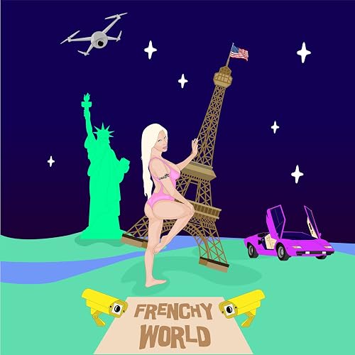 Frenchy World