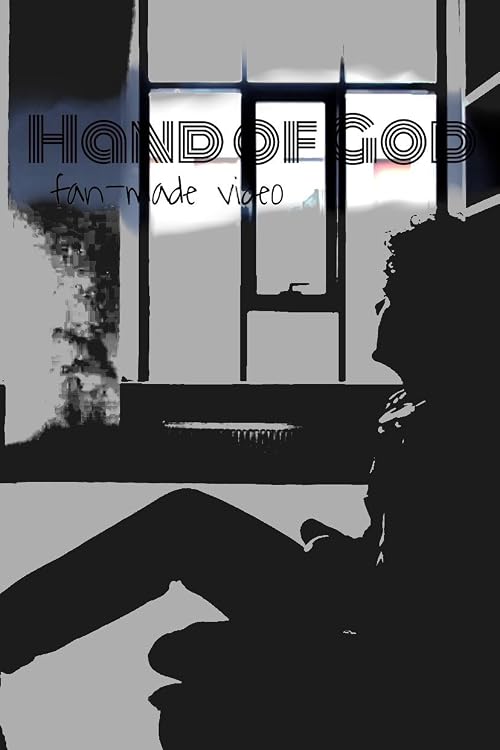 Hand of God Fan-made Video