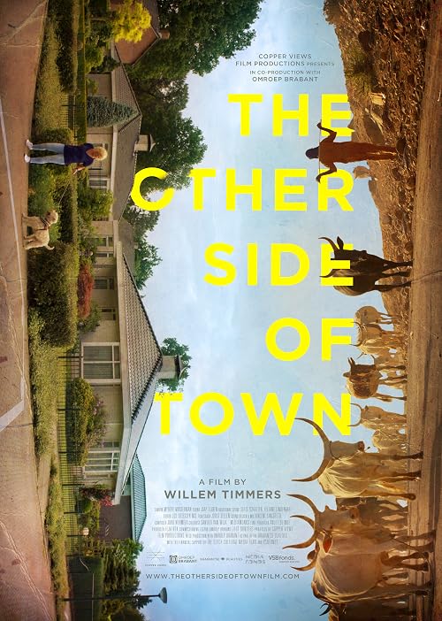 The Other Side of Town