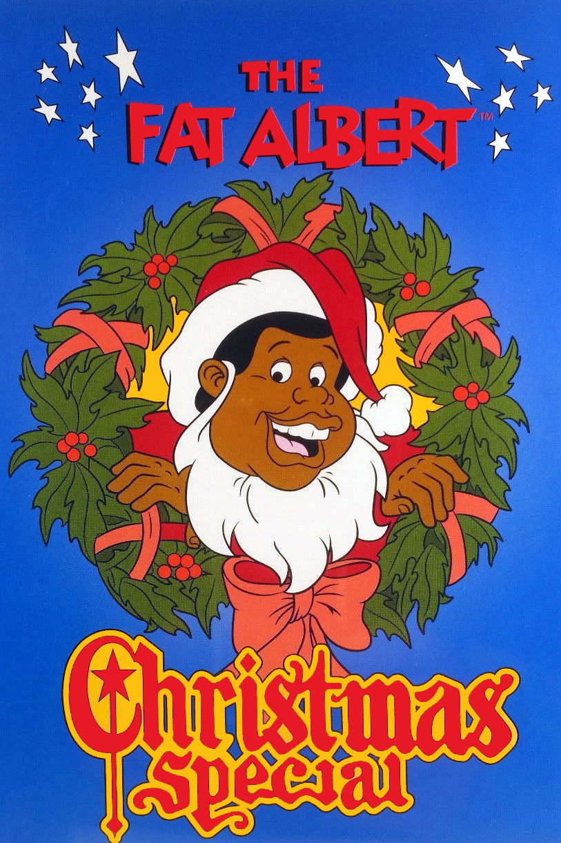 The Fat Albert Christmas Special