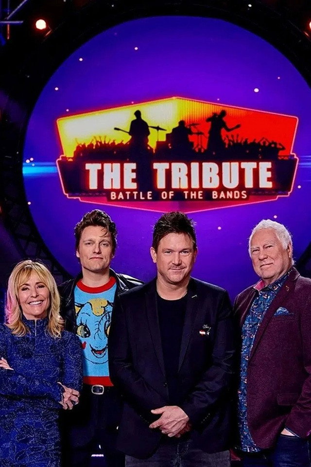 The Tribute - Battle of the Bands