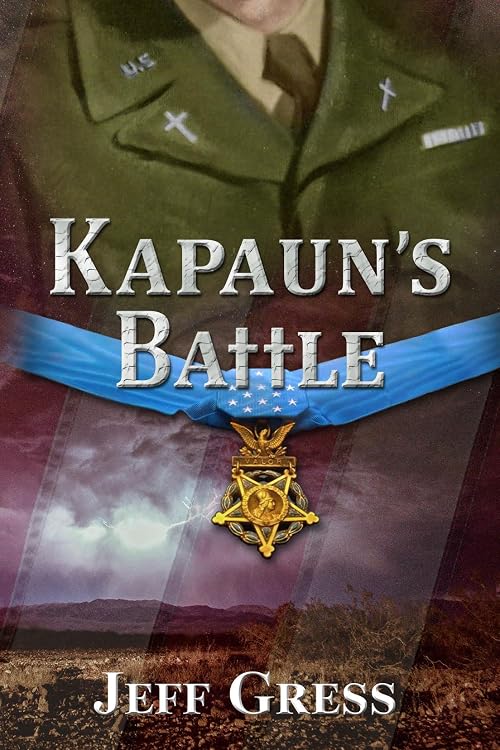 Kapaun's Battle