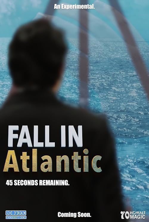 Fall in Atlantic