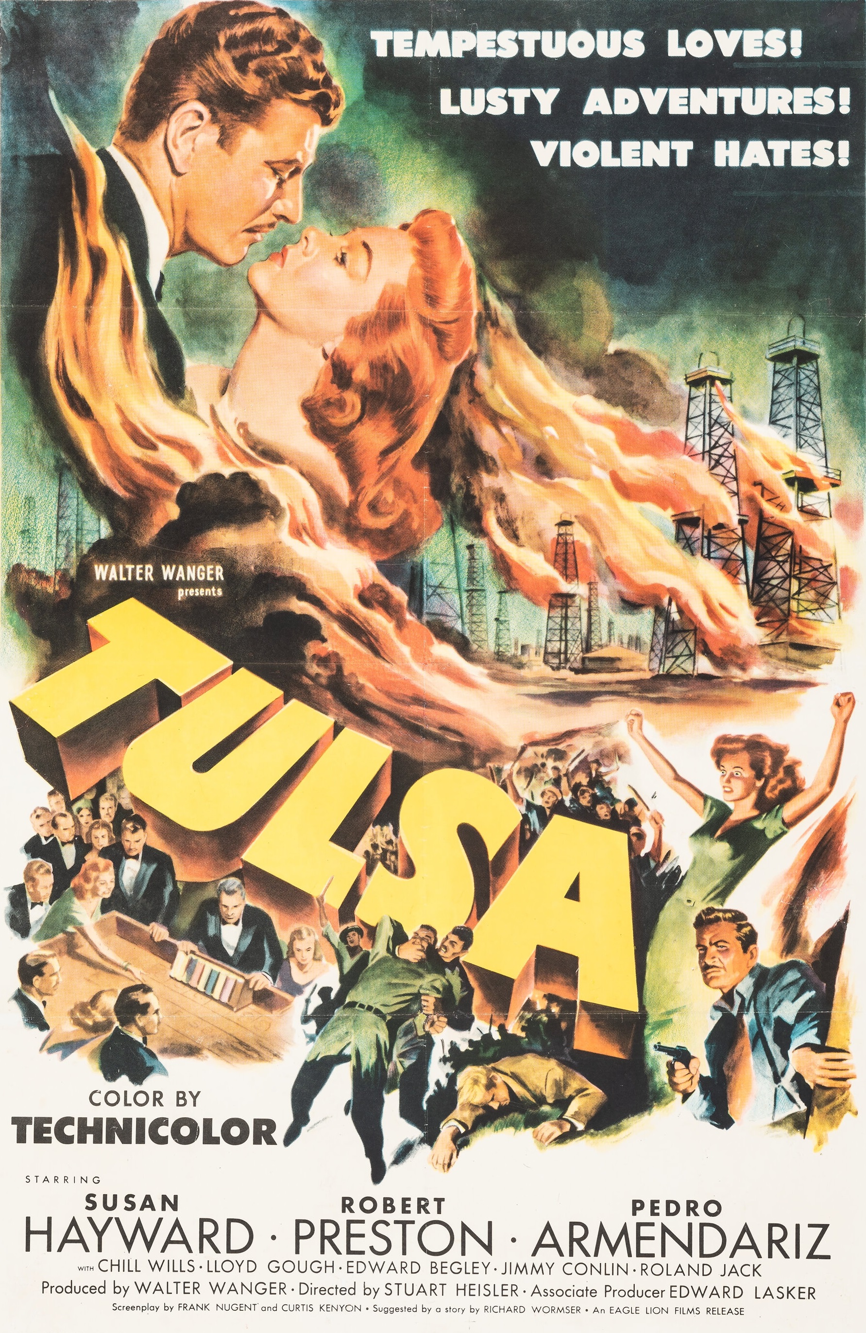 Талса