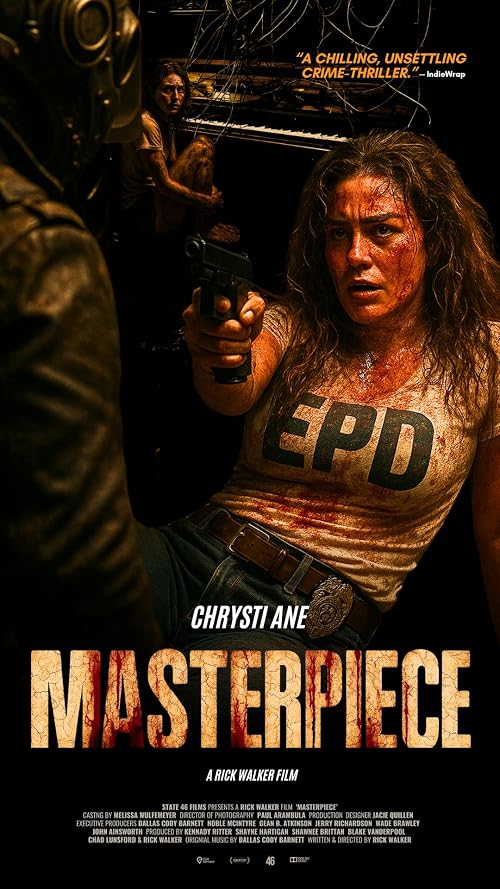 Masterpiece