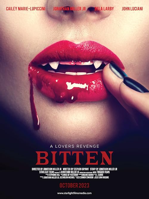 Bitten