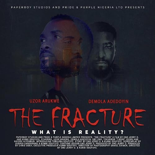 The Fracture