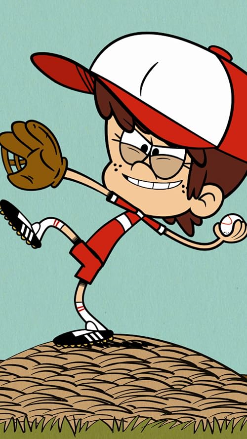 The Loud House Super Sports Special