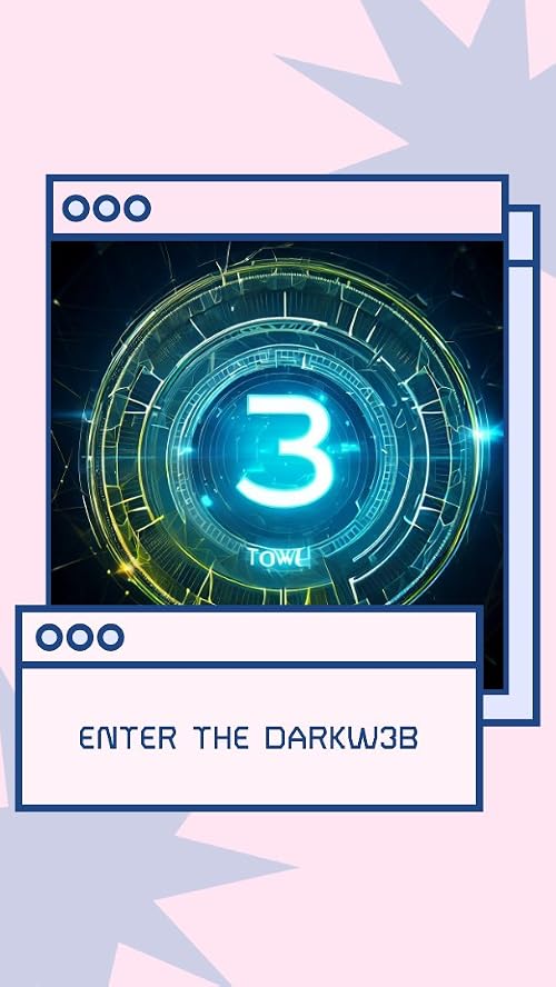 Darkw3b