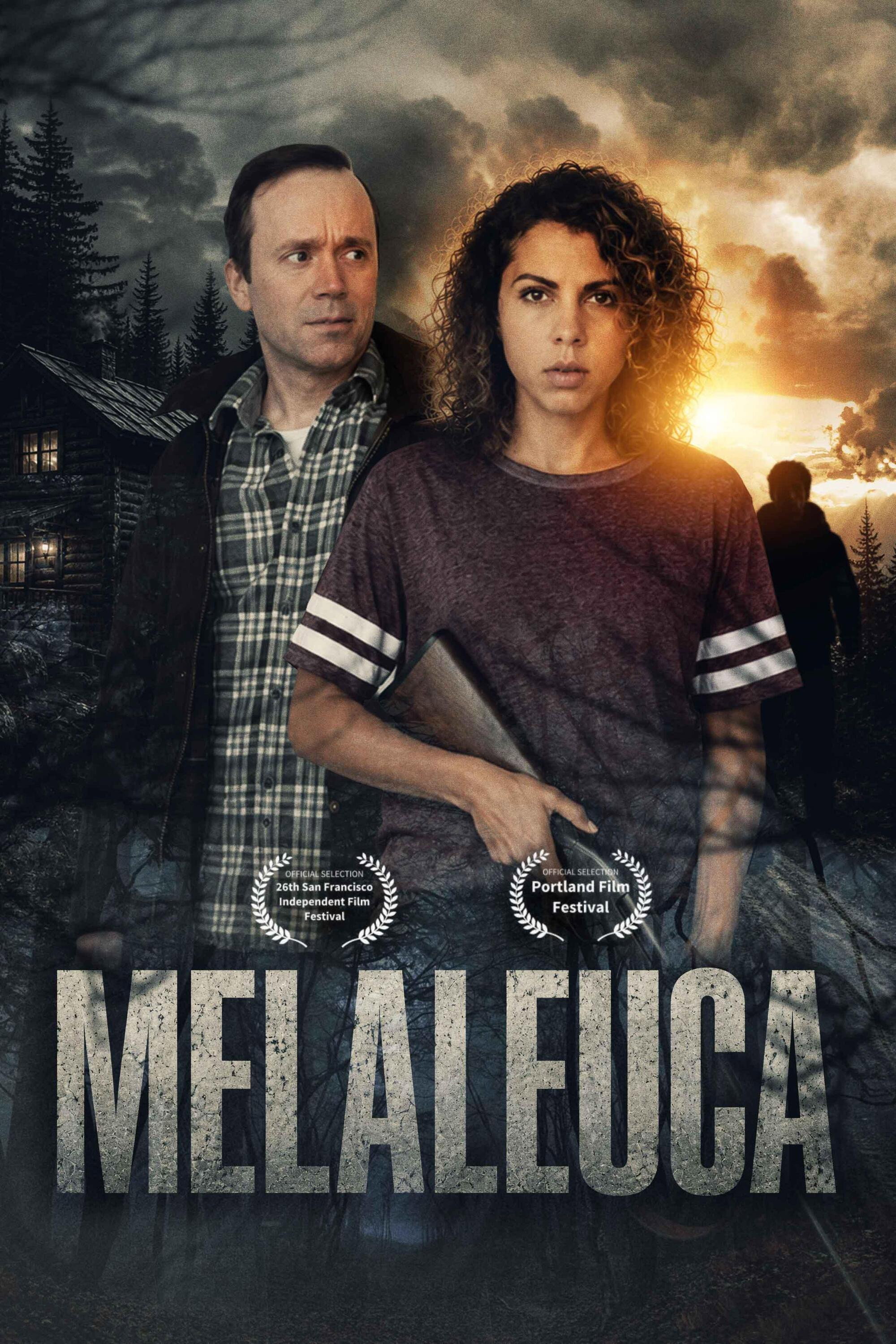Melaleuca