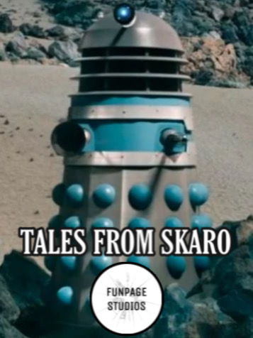 Tales from Skaro