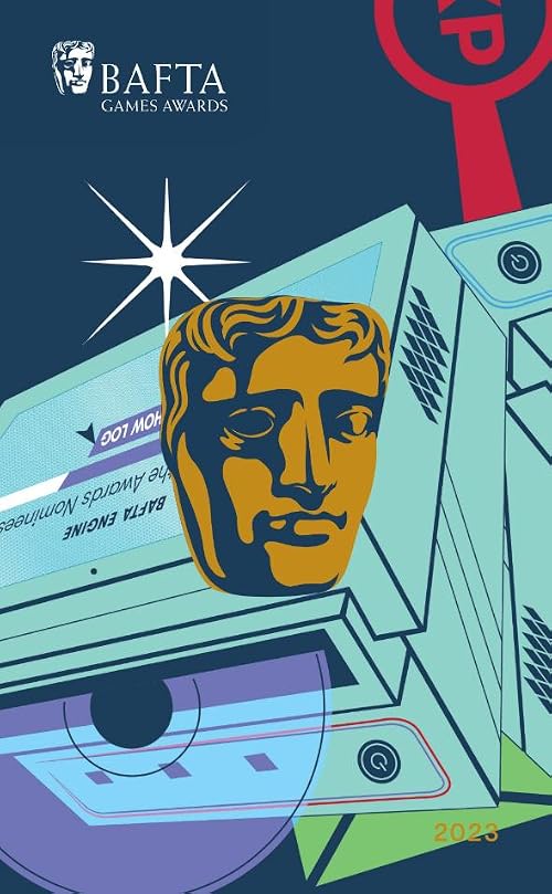 British Academy Games Awards 2023