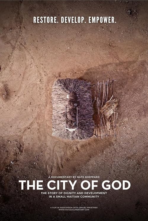 The City of God: The Story of Lemuel Ministries