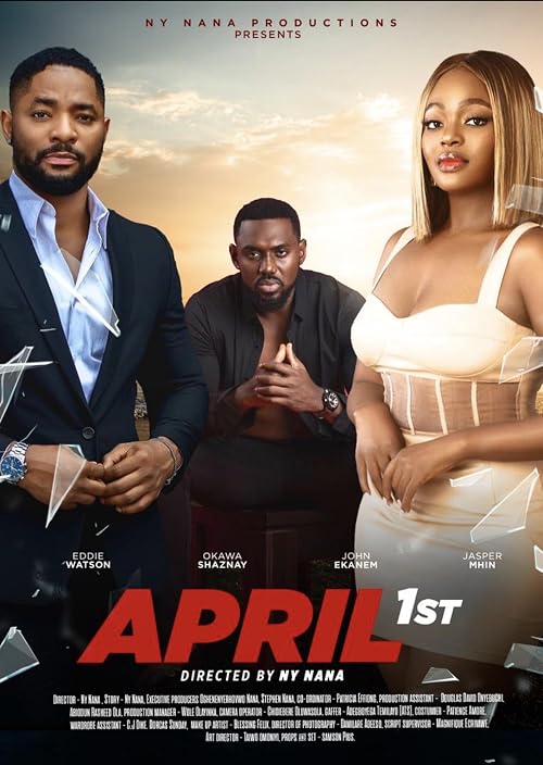 April 1st