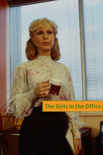 Die Mädels im Büro