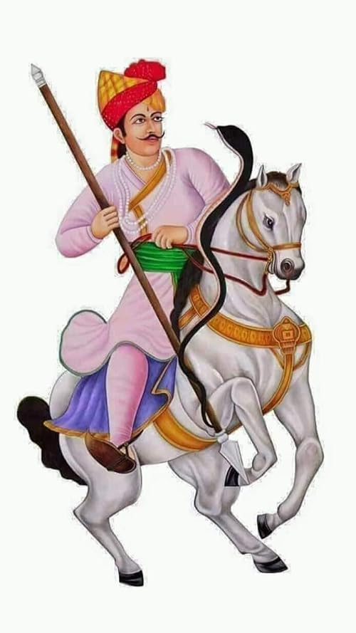 Jay Veer Tejaji
