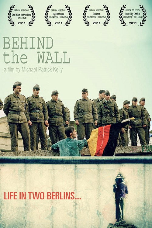 Behind the Wall