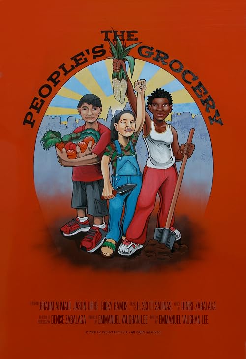 The People's Grocery