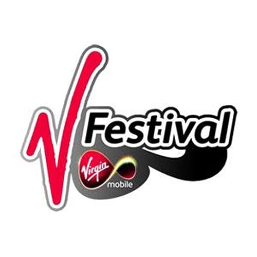 V Festival 2010: Live