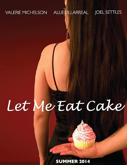 Let Me Eat Cake