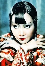 Anna Mae