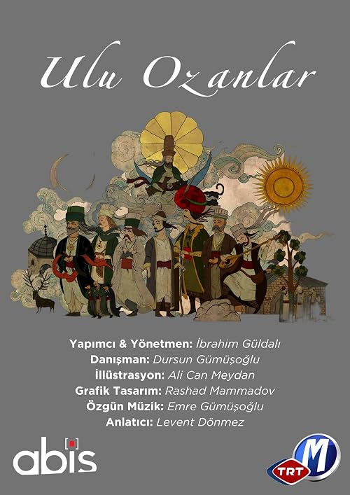 The Great Poets