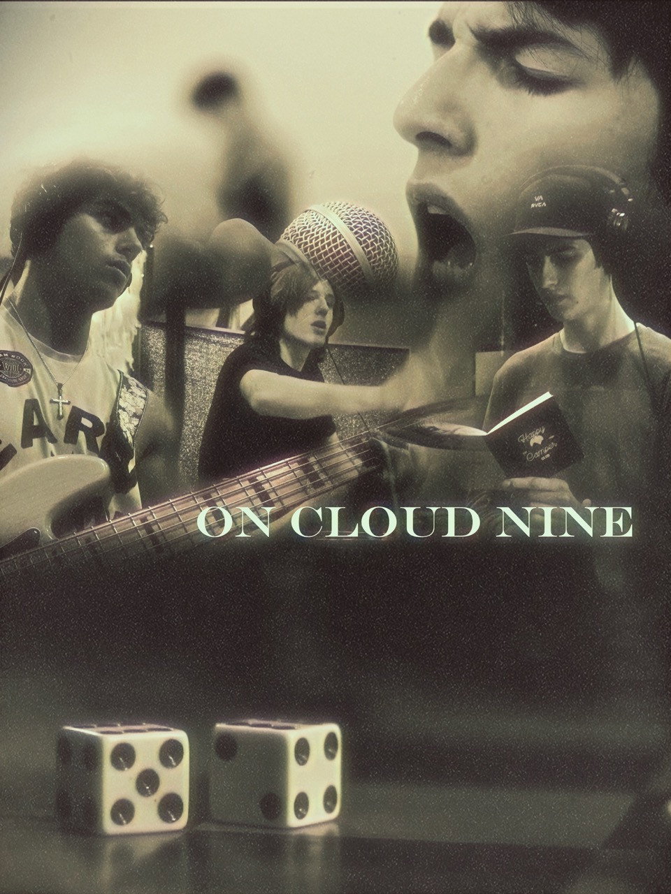 Revera: On Cloud Nine