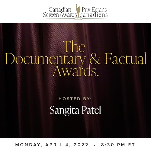 The Documentary & Factual Awards