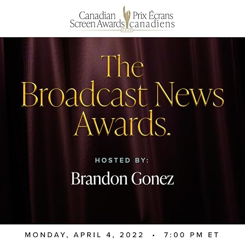 The Broadcast News Awards