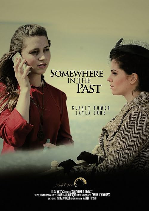 Somewhere in the Past