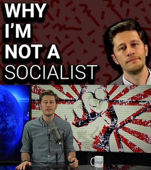 Why I'm Not a Socialist
