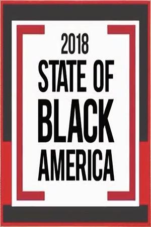2018 State of Black America