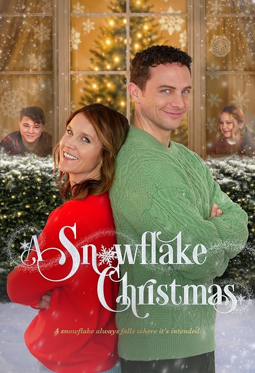 A Snowflake Christmas