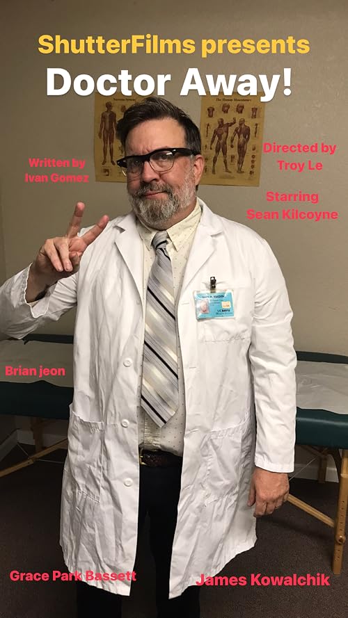 Doctor Away