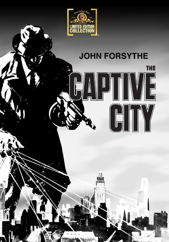The Captive City