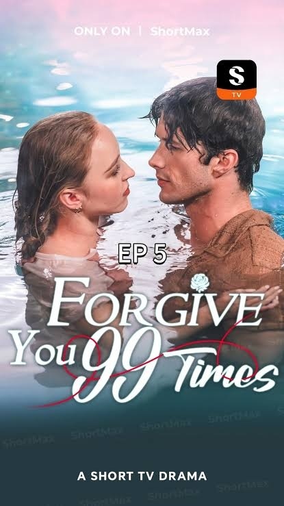 Forgive You 99 Times