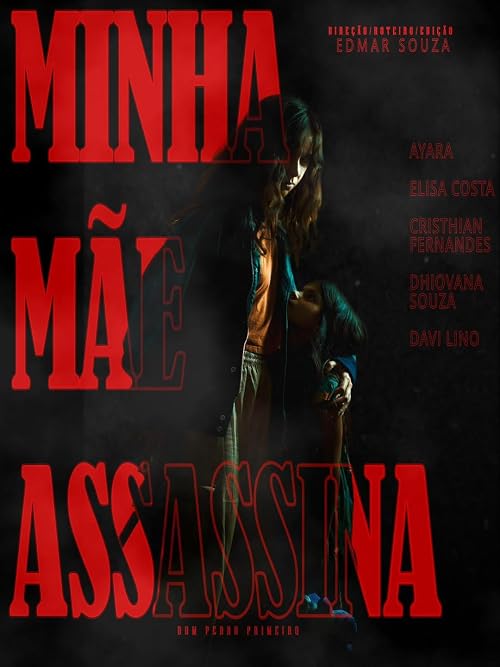 Minha Mãe Assassina