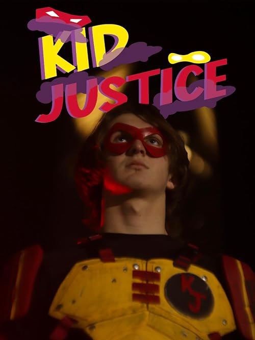 The Mighty Kid Justice