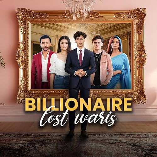 Billionaire Lost Waris