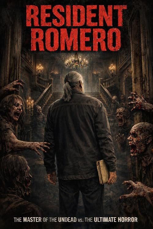 Resident Romero