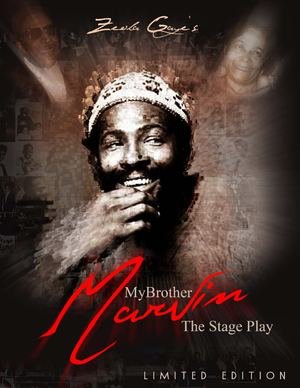My Brother Marvin