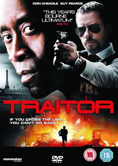 International Espionage: An In-Depth Look at Traitor's Exotic Locations