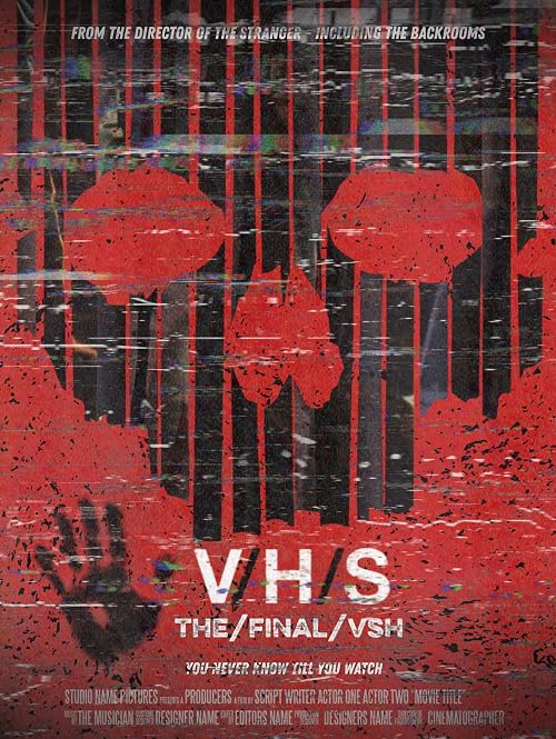 The/Final/VHS