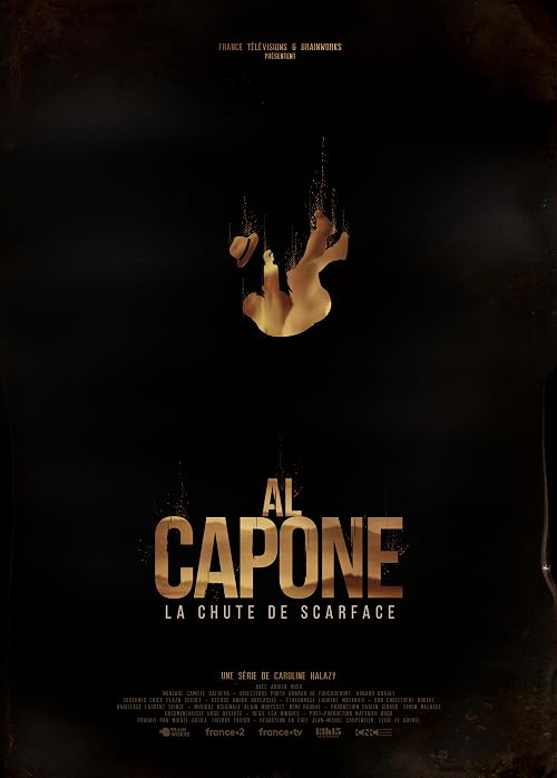 Al Capone La chute de Scarface