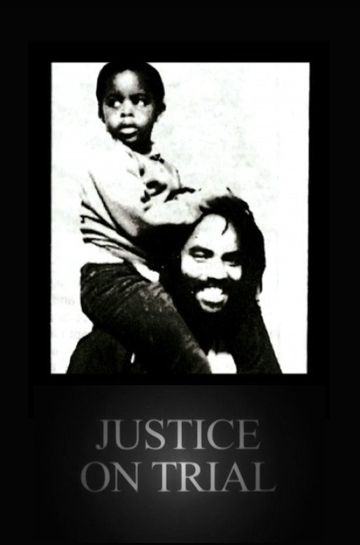 Justice on Trial: The Case of Mumia Abu-Jamal