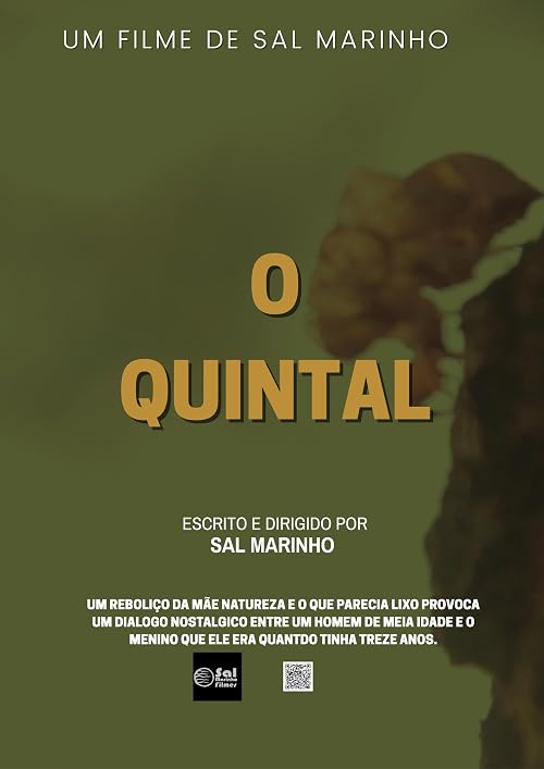 O Quintal