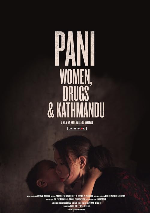 Pani: Women, Drugs and Kathmandu